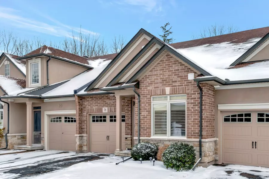 78 Toulon AVE, Hamilton, ON L9K 0K7