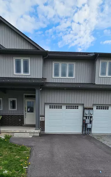 35 Bowman CRES, Thorold, ON L2V 0G8