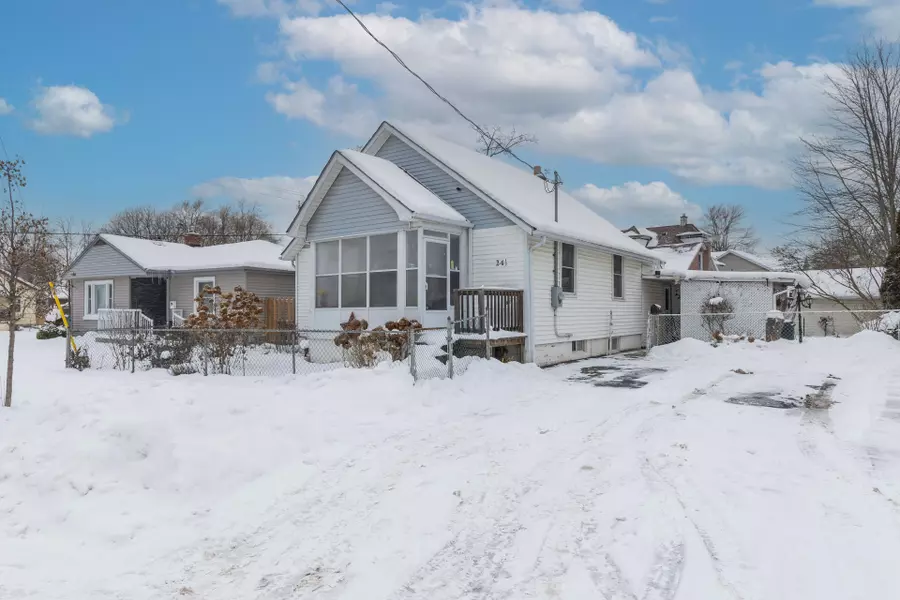 24.5 Briscoe ST W, London, ON N6J 1M1