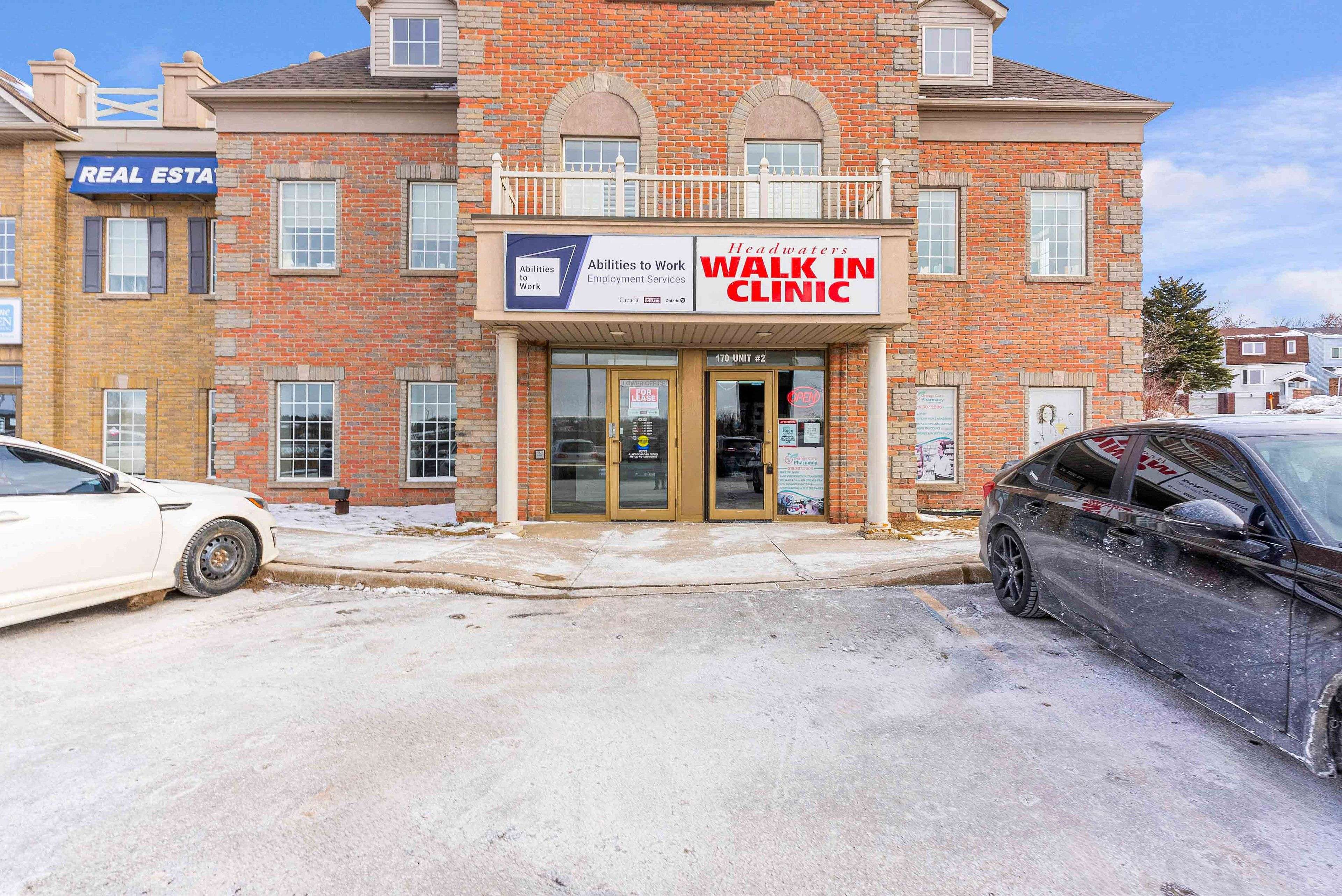 Orangeville, ON L9W 5J7,170 Lakeview CT #5