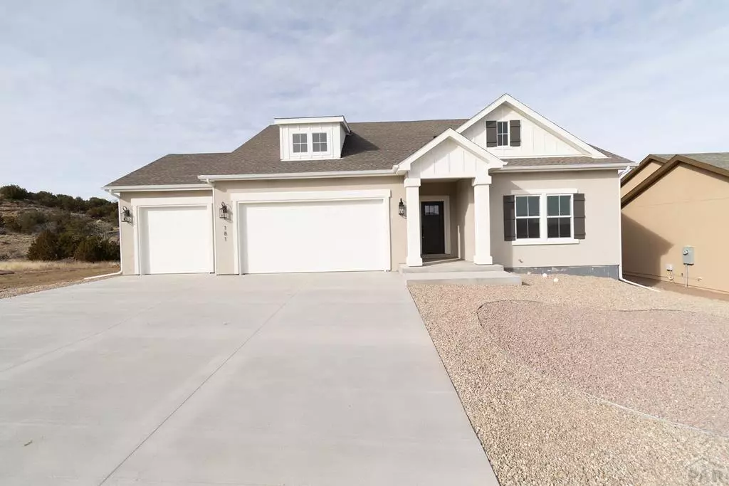 Florence, CO 81226,181 High Meadows Dr