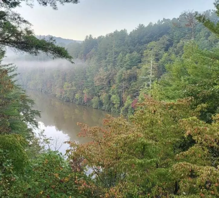 Hayesville, NC 29804,Lot 3 Mission Dam Overlook