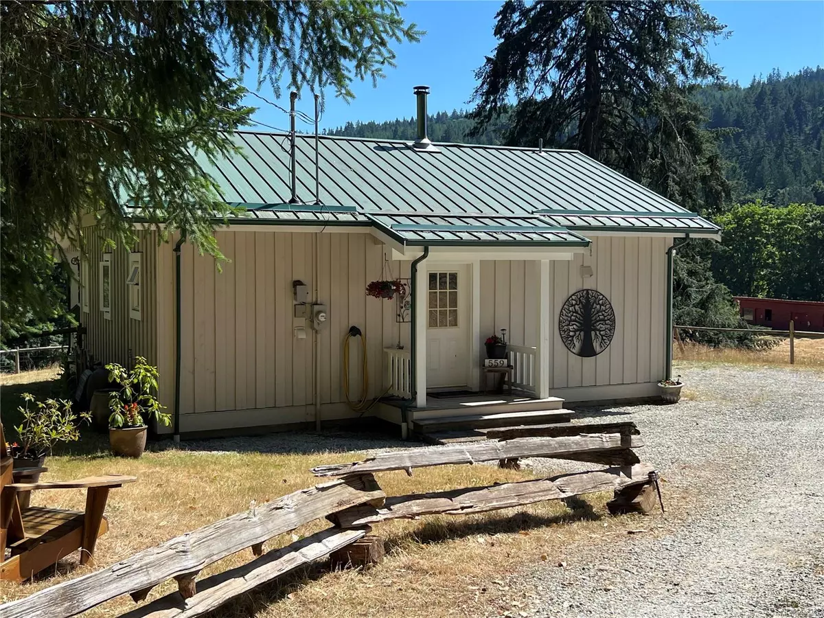 Salt Spring, BC V8K 2H2,559 Blackburn Rd