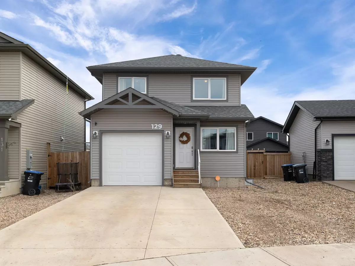 Fort Mcmurray, AB T9J1G1,129 Airmont CT