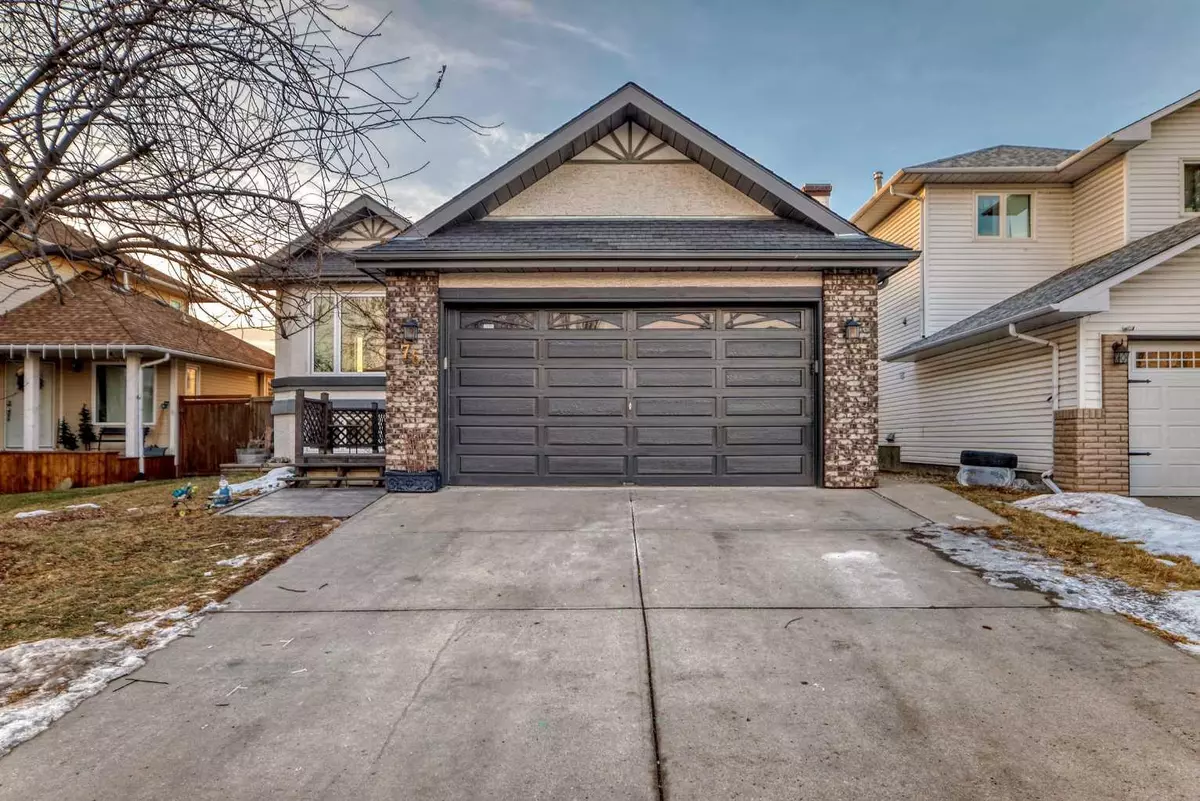 Calgary, AB T3K 4C8,76 Harvest Oak PL Northeast