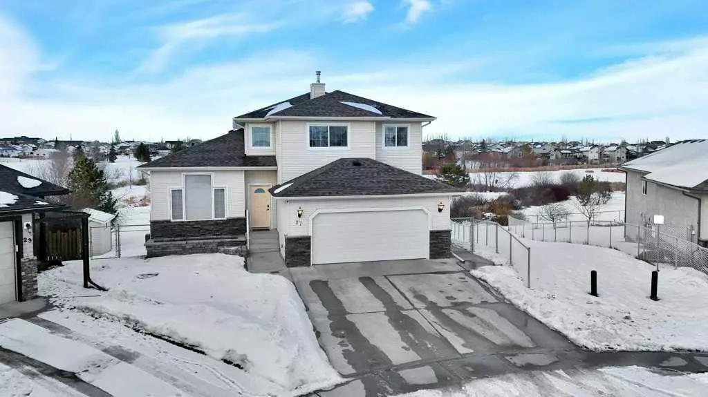 Blackfalds, AB T4M 0G1,27 Parkview Close