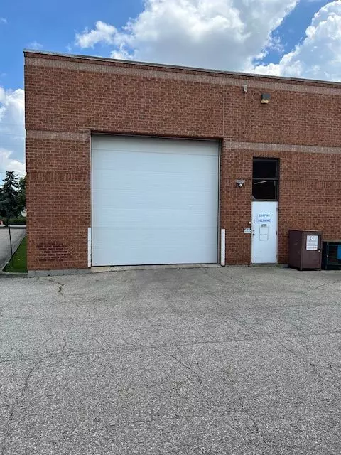 Mississauga, ON L5S 1P9,1360 Cardiff BLVD #Whse