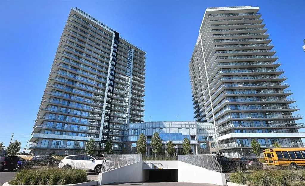 Mississauga, ON L5M 0Z7,4655 Metcalfe AVE #610