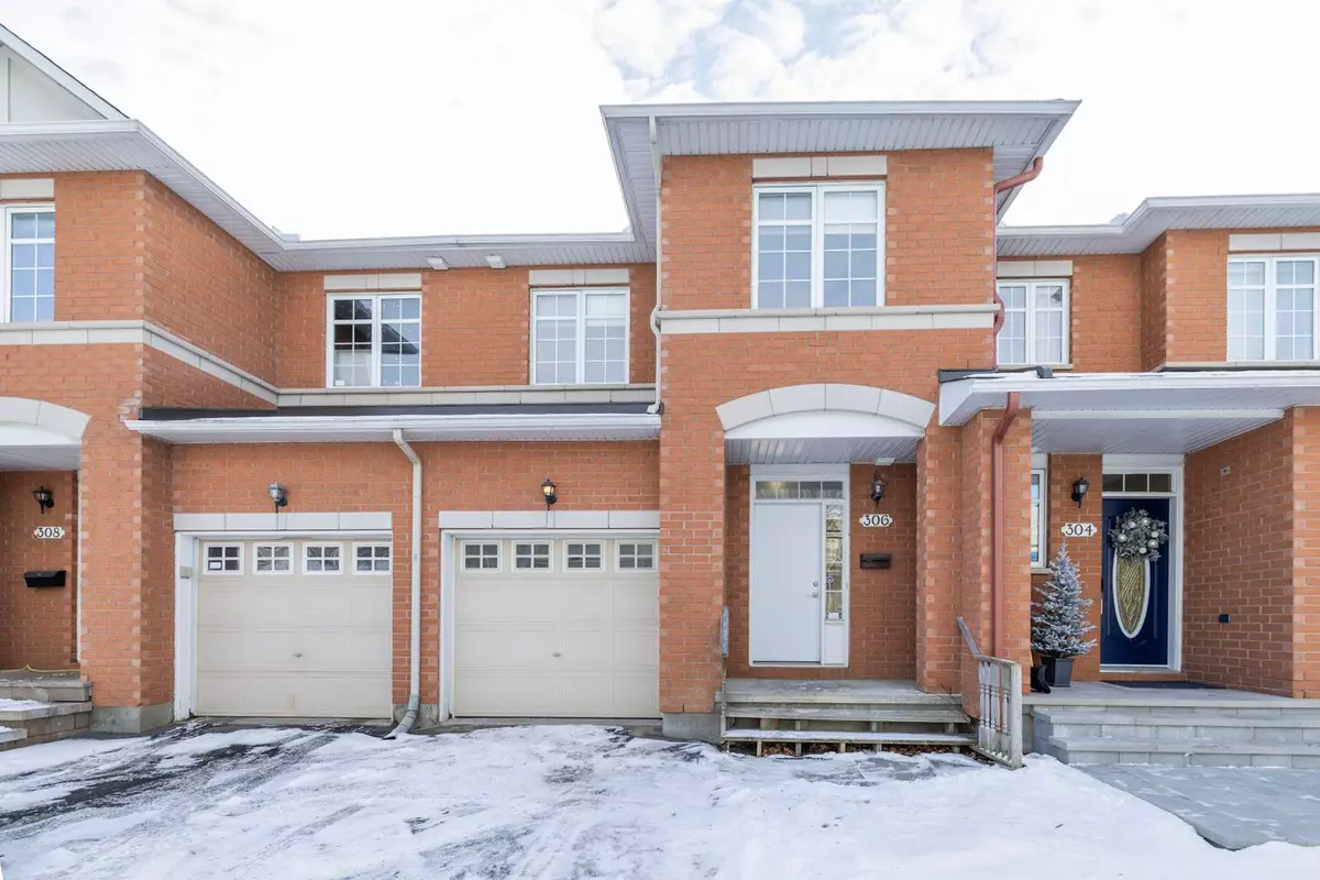 Barrhaven, ON K2J 5B5,306 Berrigan DR