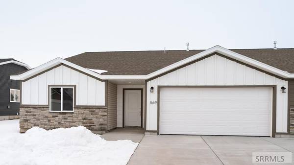 569 Jeanine Drive, Sugar City, ID 83448