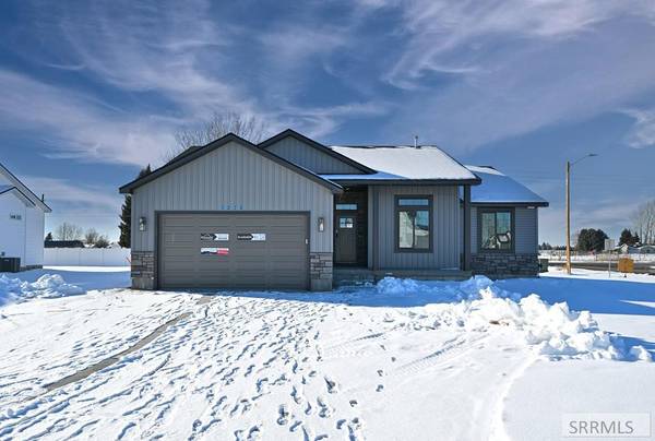 3010 Riata Lane, Ammon, ID 83406