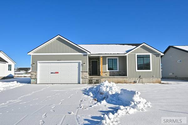 6867 Chapelle Avenue, Idaho Falls, ID 83402