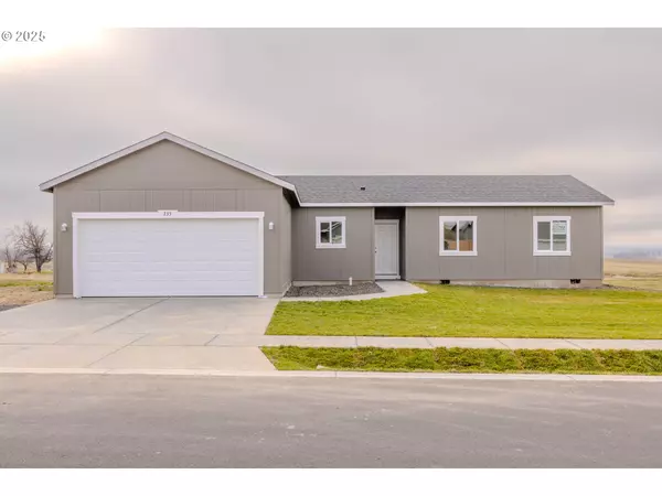 Stanfield, OR 97875,235 ROSALYNN DR