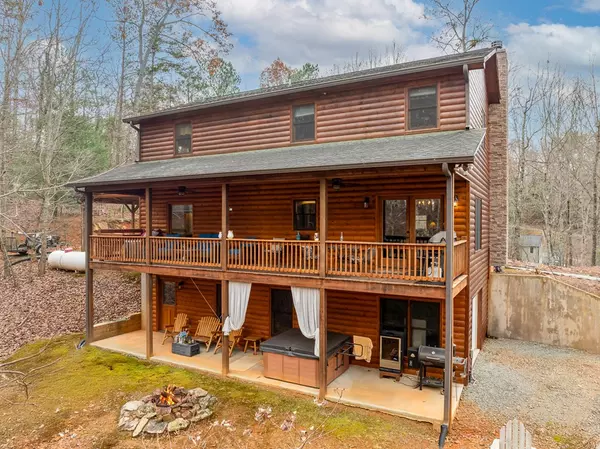 Ellijay, GA 30540,325 Morley Court