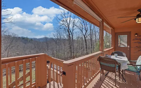 Brasstown, NC 28902,660 Weber Way