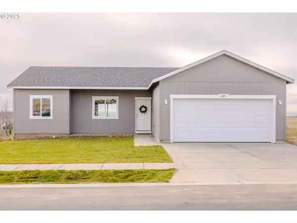 Stanfield, OR 97875,225 ROSALYNN DR