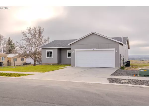 Stanfield, OR 97875,225 ROSALYNN DR