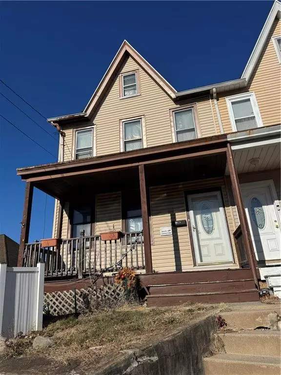 1157 Wood Avenue, Easton, PA 18042