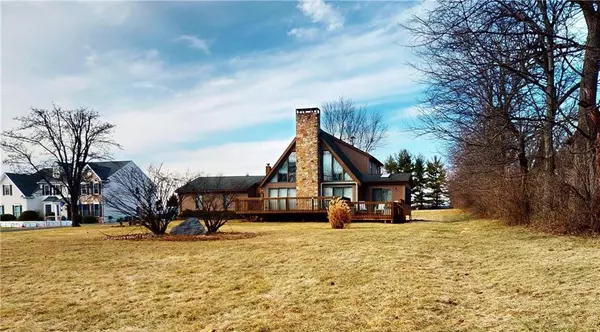 Upper Nazareth Twp, PA 18064,3000 Blossom Hill Road