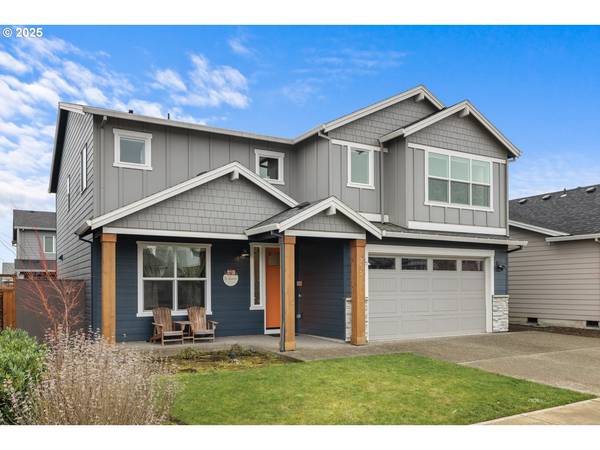 1752 35TH AVE, Forest Grove, OR 97116