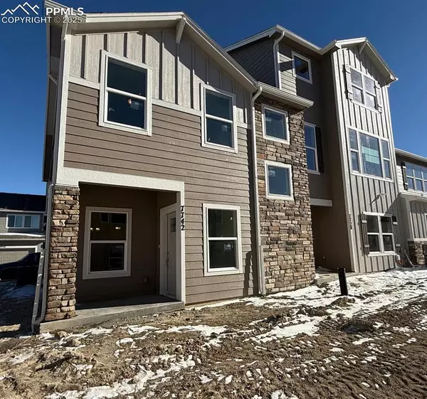 7742 Miola PT, Colorado Springs, CO 80924