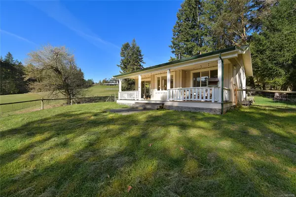 Salt Spring, BC V8K 2H2,559 Blackburn Rd