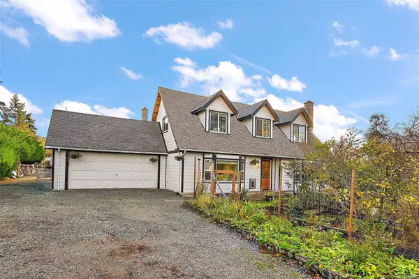 North Saanich, BC V8L 5M3,931 Clayton Rd