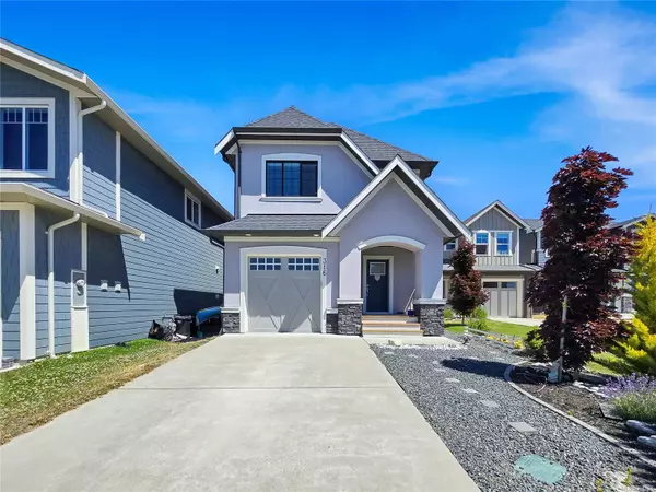 316 Curlew Pl, Colwood, BC V9C 0P1