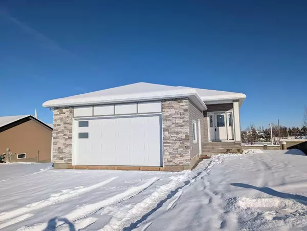 35 Sierra RD SW, Medicine Hat, AB T1B 4Y6