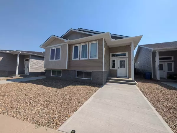 Medicine Hat, AB T1B 0M4,5220 Southlands DR SE