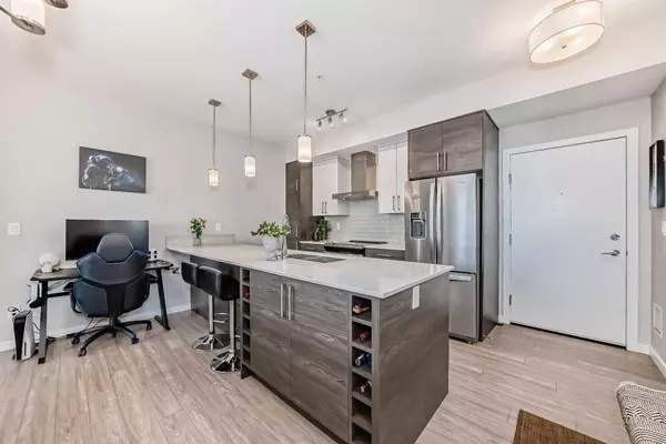 Calgary, AB T3M3E1,2231 Mahogany BLVD SE #507