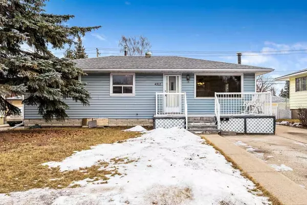 4312 45 ST Southwest, Calgary, AB T2E 3W1