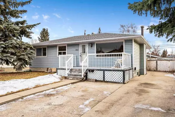 Calgary, AB T2E 3W1,4312 45 ST Southwest