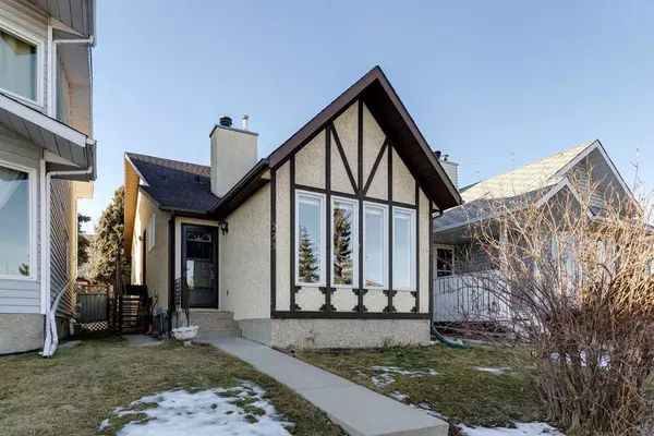 Calgary, AB T3K 3B9,223 Sandstone DR Northwest