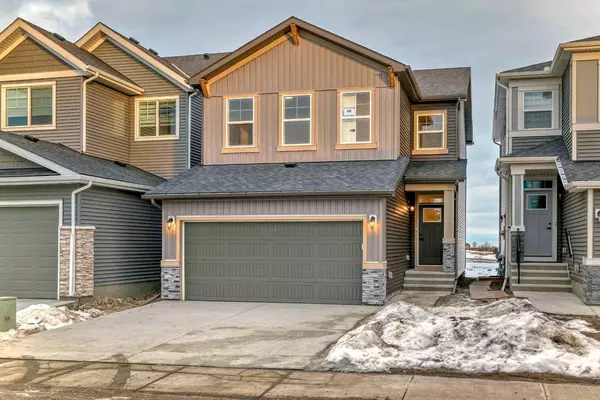 96 creekstone LNDG Southwest, Calgary, AB T2X 5E6