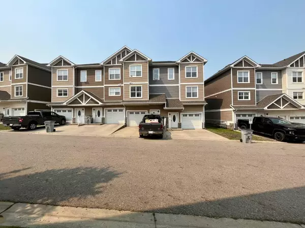 180 Riverstone RDG #54, Fort Mcmurray, AB T9K 0V6