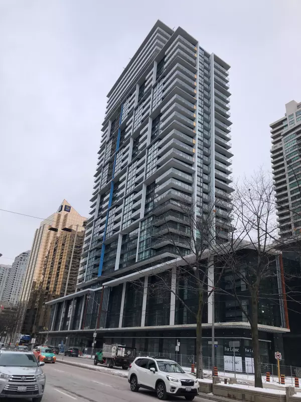 4955 Yonge ST #2211, Toronto C14, ON M2N 0L8