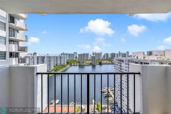 Aventura, FL 33160,2750 NE 183rd St  #2202