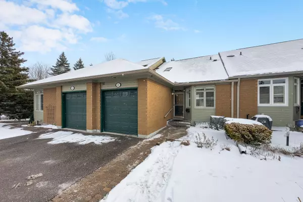 68 Celebrity Greens WAY, Markham, ON L6E 1B5