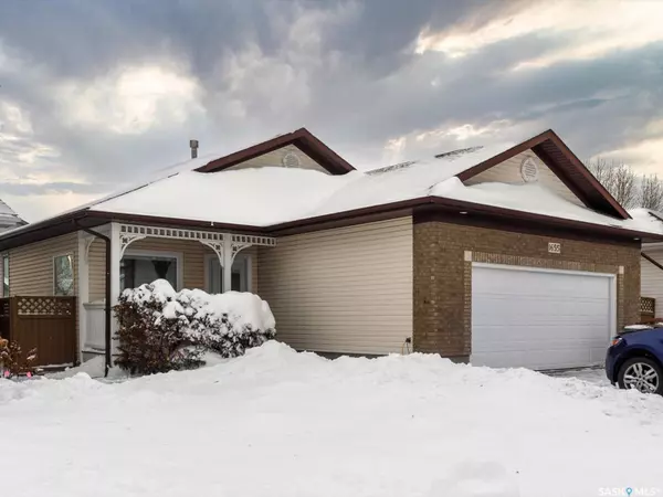 1655 Rousseau CRESCENT, Regina, SK S4X 4L7