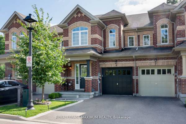 31 Townline N/A #8, Orangeville, ON L9W 2K7