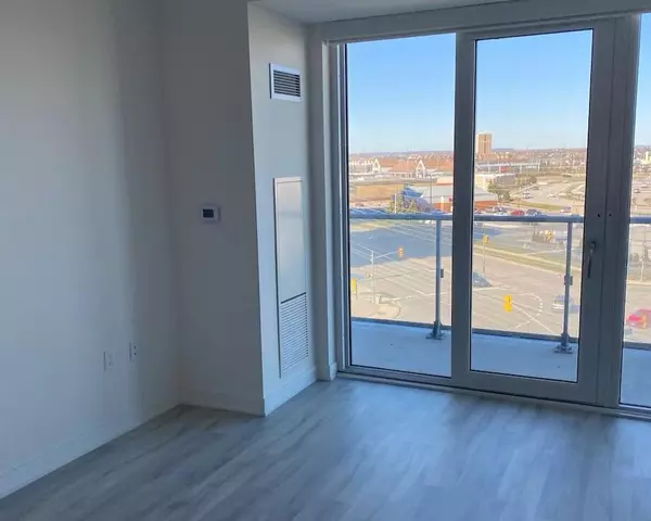 Mississauga, ON L5M 0Z7,4655 Metcalfe AVE #610