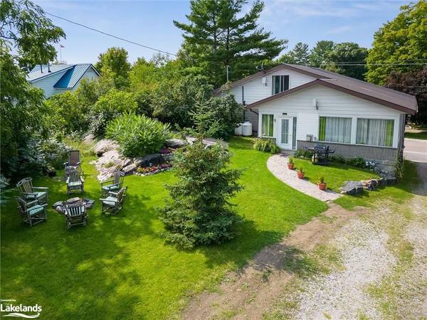 2505 WINDERMERE RD, Muskoka Lakes, ON P0B 1P0