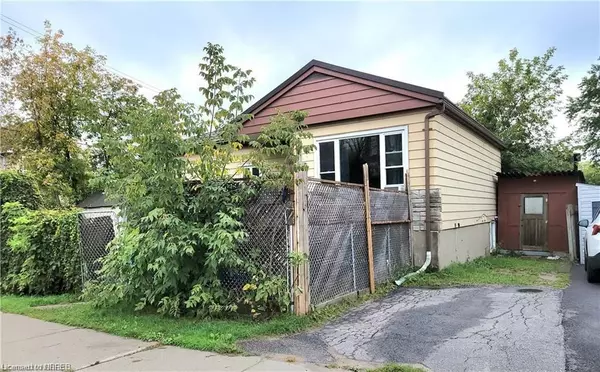 North Bay, ON P1B 1M9,197 FOURTH AVE E