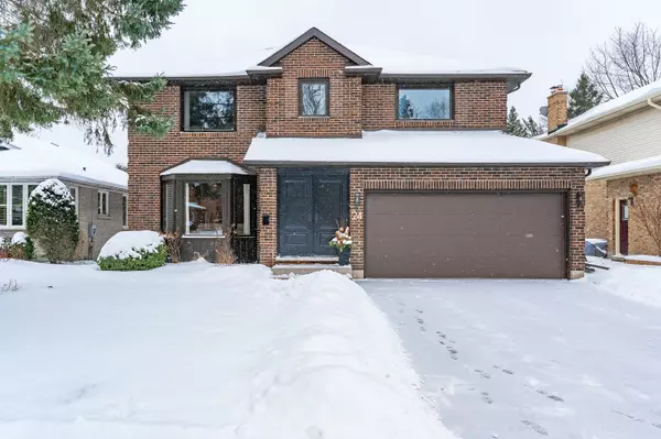 24 Bridlewood DR, Guelph, ON N1G 4B1