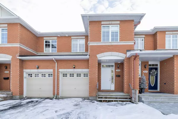 306 Berrigan DR, Barrhaven, ON K2J 5B5