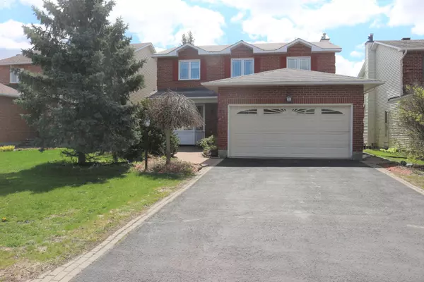 159 Palomino DR, Kanata, ON K2M 1P2