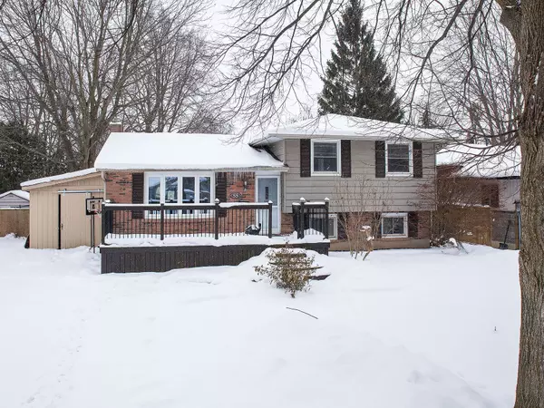 55 Mendip CRES, London, ON N6E 1H2