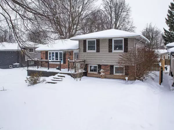 London, ON N6E 1H2,55 Mendip CRES