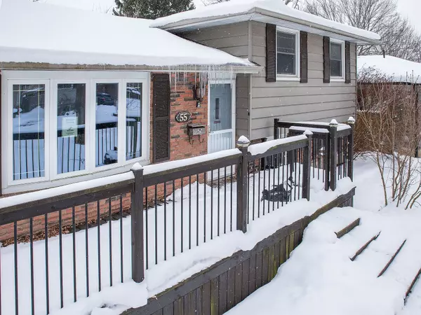 London, ON N6E 1H2,55 Mendip CRES